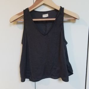 Upwest silk like 3 piece pj set